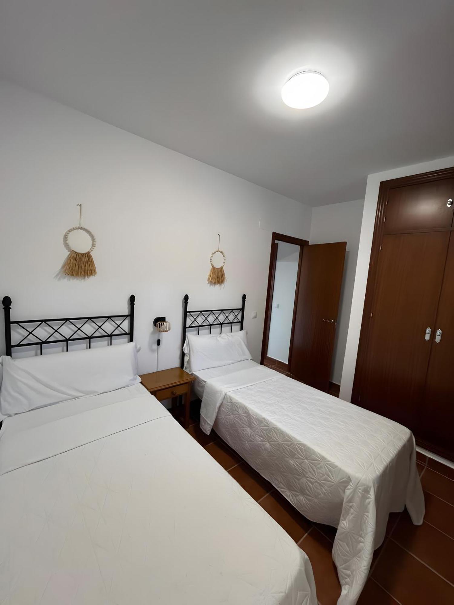 Las Lagunetas Benalup-Casas Viejas Exteriér fotografie