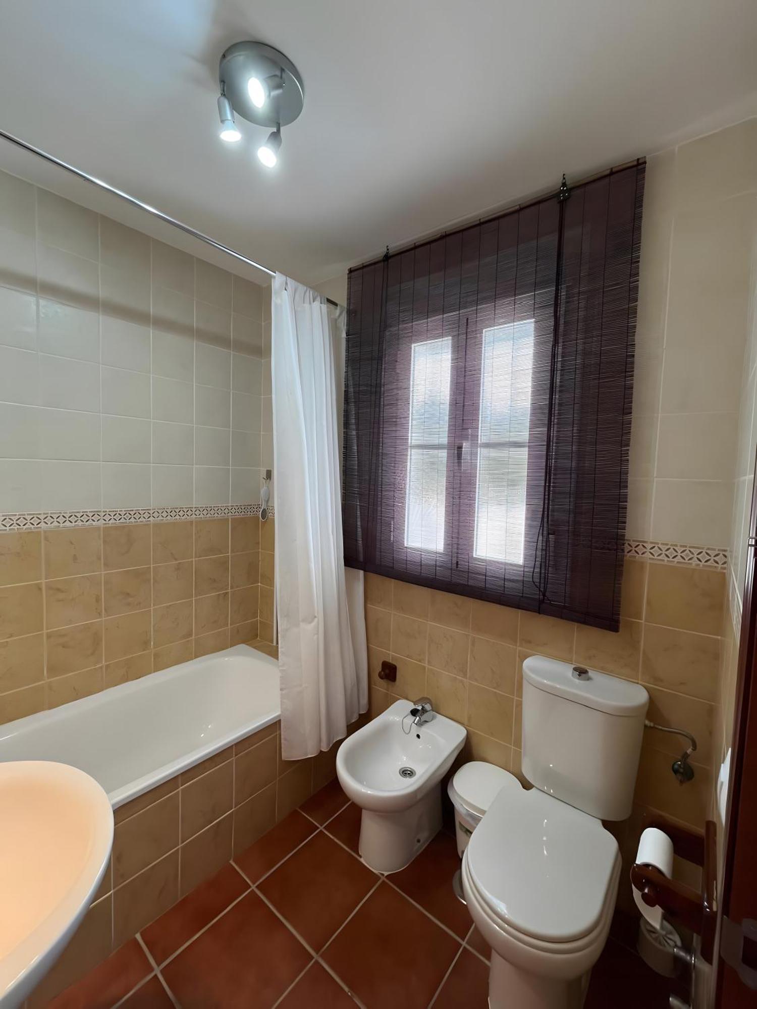 Las Lagunetas Benalup-Casas Viejas Exteriér fotografie
