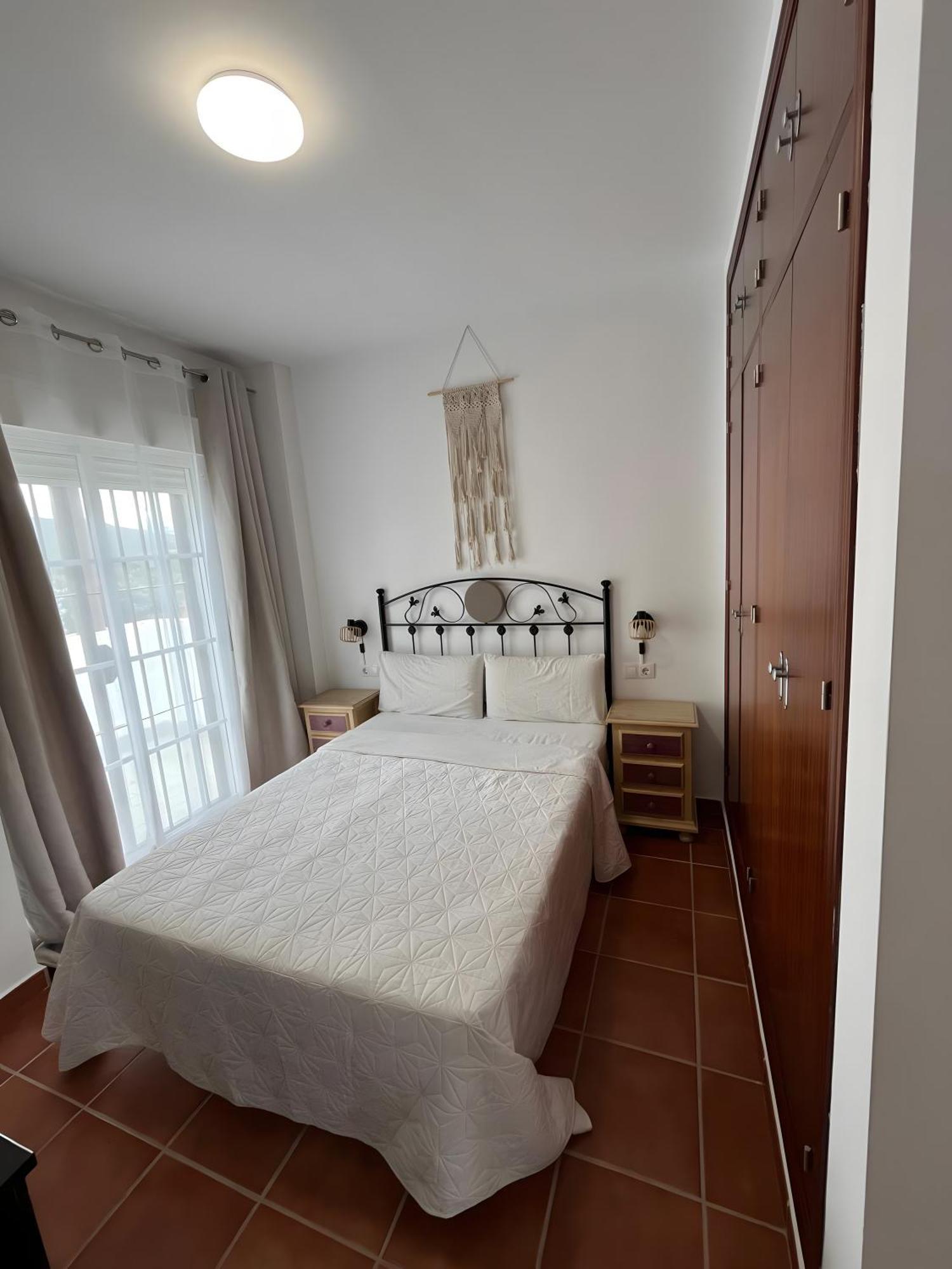 Las Lagunetas Benalup-Casas Viejas Exteriér fotografie