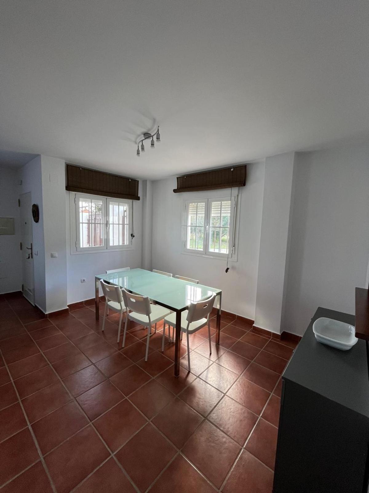 Las Lagunetas Benalup-Casas Viejas Exteriér fotografie