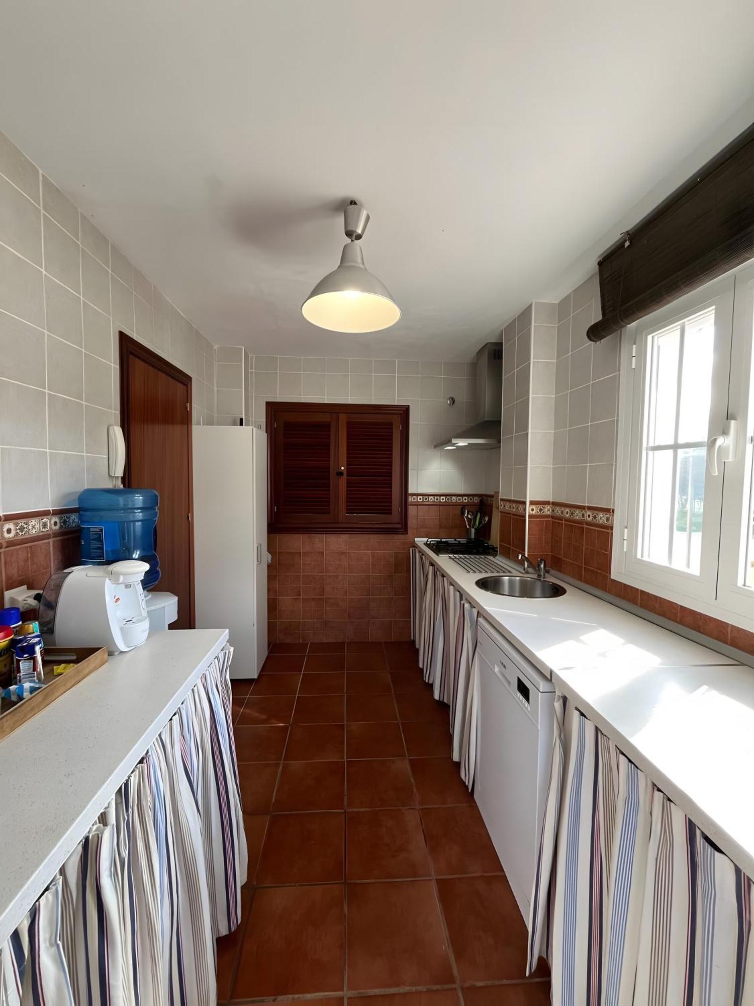 Las Lagunetas Benalup-Casas Viejas Exteriér fotografie