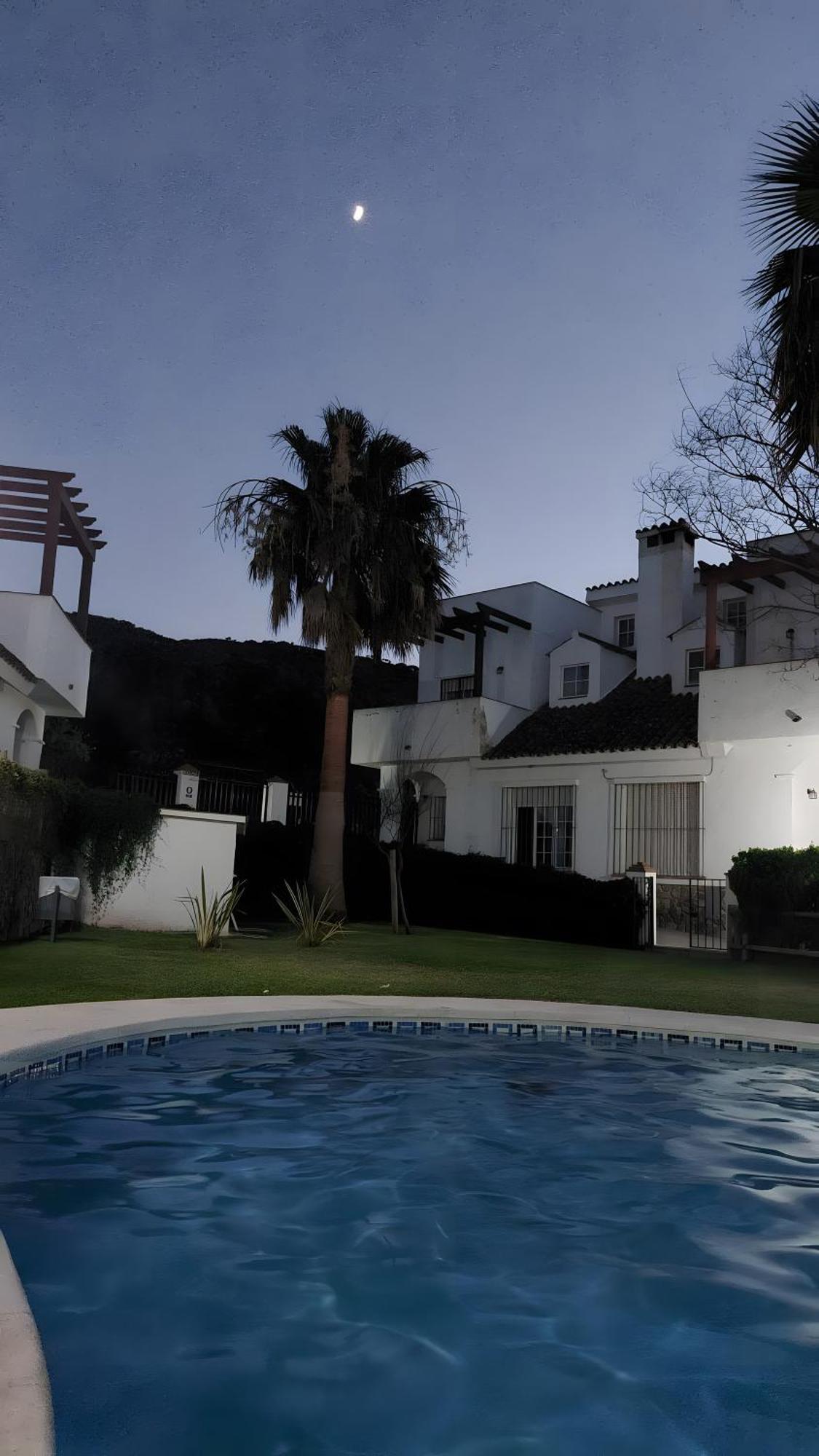 Las Lagunetas Benalup-Casas Viejas Exteriér fotografie